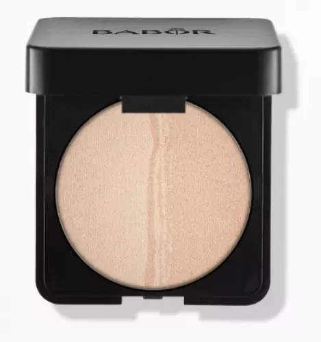 BABOR Satin Duo Highlighter - Ein Highlight
